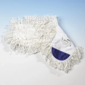 Mopp BASICLEAN bl. PR lomme 40cm 135g