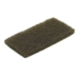 Skurepad BASICLEAN Doodle Pad brun