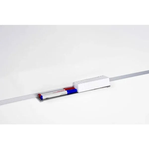 Whiteboard EARTH-IT lakkert 120x180cm