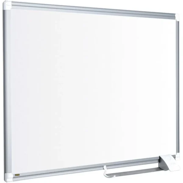 Whiteboard BI-OFFICE emalje 120x150cm