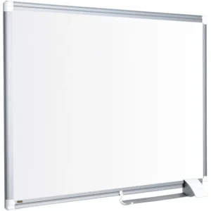 Whiteboard BI-OFFICE emalje 120x240cm