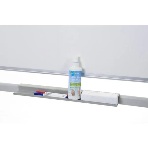 Whiteboard BI-OFFICE Vend emal 120x150cm