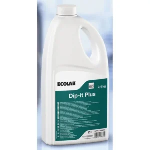 Bløtlegging ECOLAB Dip It P 2,4kg