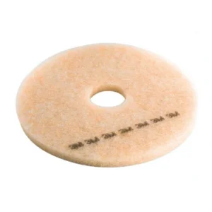 Gulvpad 3M Oransje-Hvit 16" 406mm