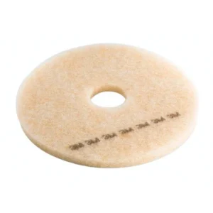 Gulvpad 3M Oransje-Hvit 20" 505mm