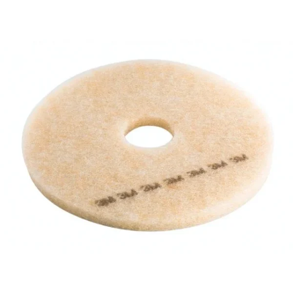 Gulvpad 3M Oransje-Hvit 20" 505mm