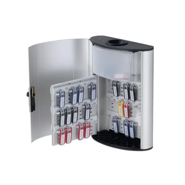 Nøkkelskap DURABLE 54 nøkler kodelås