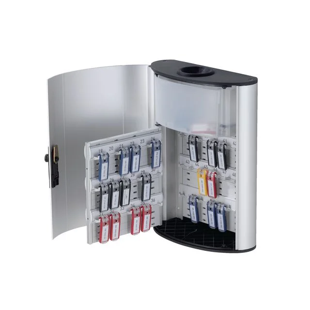 Nøkkelskap DURABLE 54 nøkler kodelås - Bilde 3