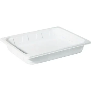 Form DUNIFORM 1/2 GN 1R 3250ml hvit(100)