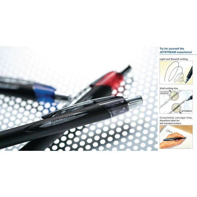 Geleroller UNI Jetstream SXN-210 RT rød - Bilde 2