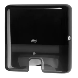 Dispenser TORK tørk multif mini H2 sort