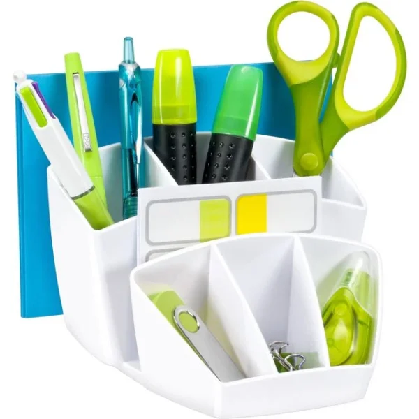 Penneholder CEP Pro Gloss hvit