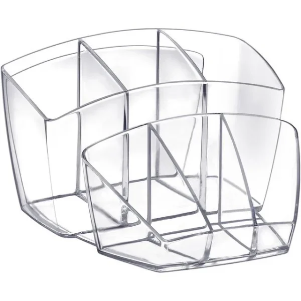 Penneholder CEP Ice transparent