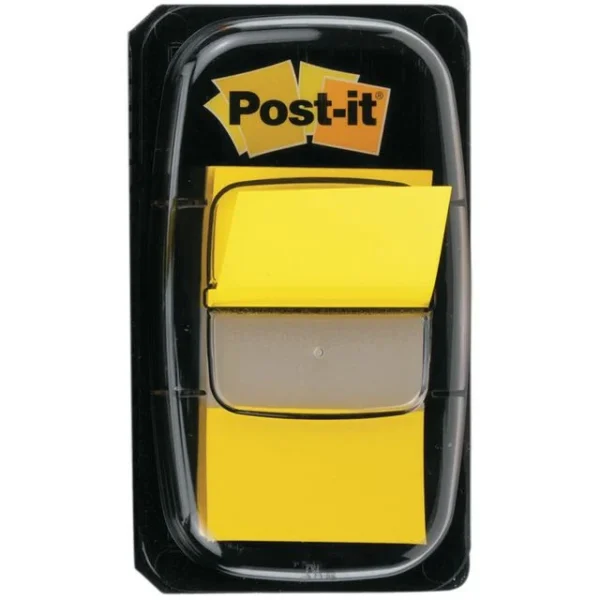 Index POST-IT 680 bred gul