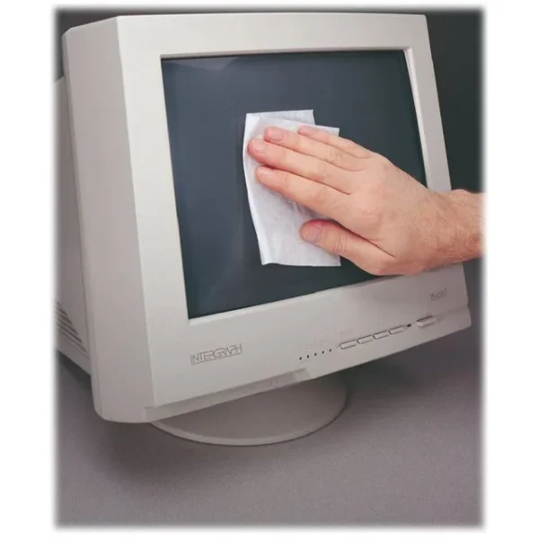 Rens DATALINE skjerm våt/tørr (24)