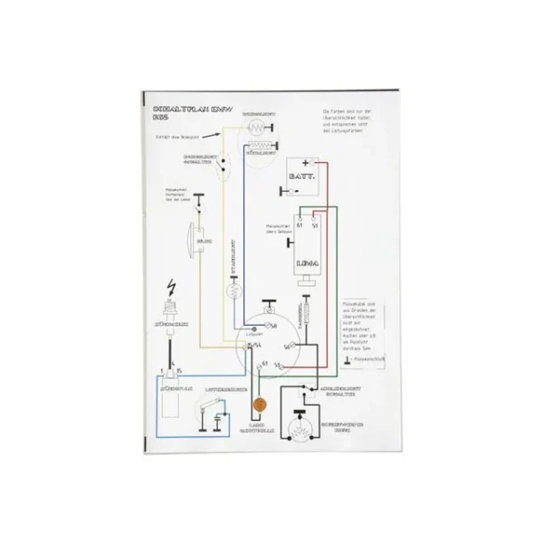 Magnetramme DURABLE A4 (2)