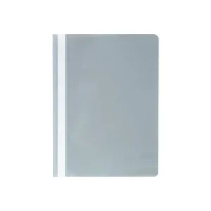 Hurtighefter EXACOMPTA A4 grå