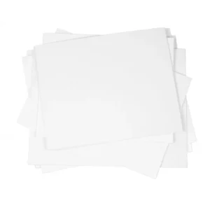 Malelerret på plate 24x18cm