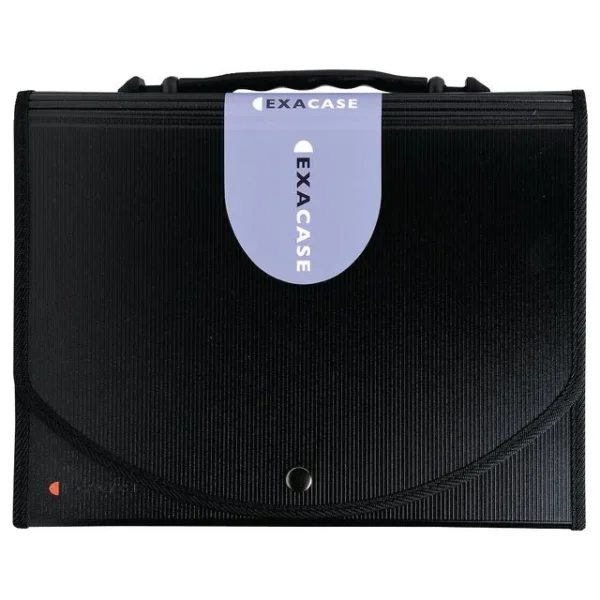 Hjemmearkiv EXACOMPTA 13-delt sort