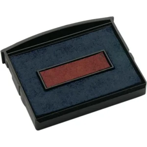 Stempelpute COLOP til S-2160 blå/rød (2)