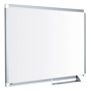 Whiteboard BI-OFFICE emalje 120x180cm