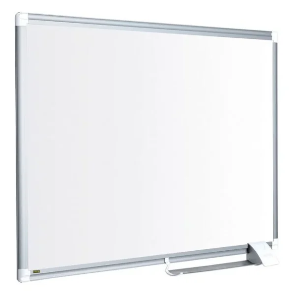 Whiteboard BI-OFFICE emalje 120x180cm