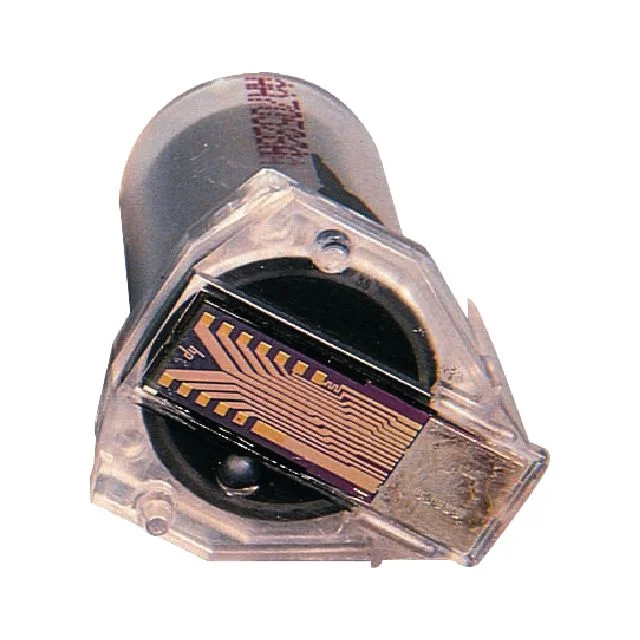 Blekk CANON CLI-8BK foto sort - Bilde 2