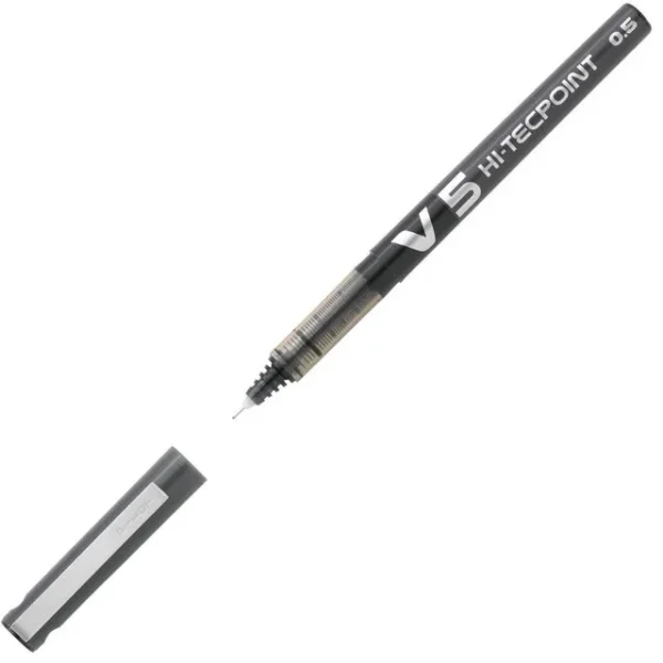 Rollerpenn PILOT Hi-tecpoint V5 sort