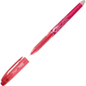 Geleroller PILOT FriXion Point 0,5 rød