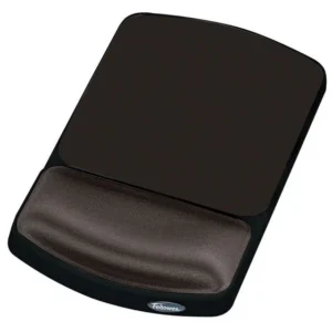 Musematte FELLOWES gele graphite