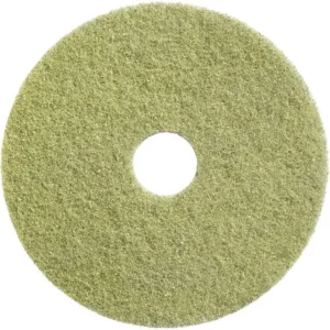 Gulvpad TASKI Twister 15" gul (2)