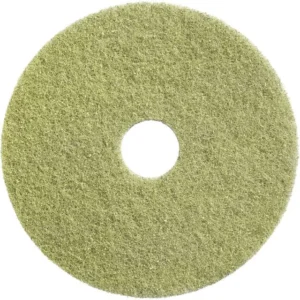 Gulvpad TASKI Twister 11" gul (2)