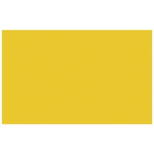 Fotokartong URSUS A4 300g mørk gul