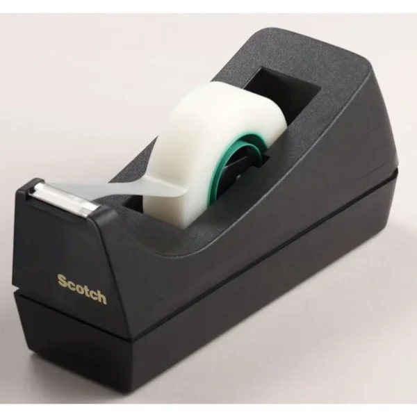 Tapedispenser SCOTCH C-38 for 33m tape