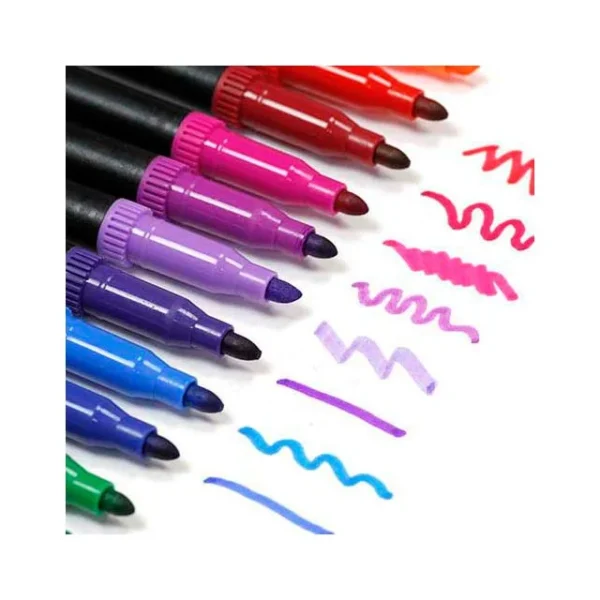 Fineliner SENSE to spisser (20)