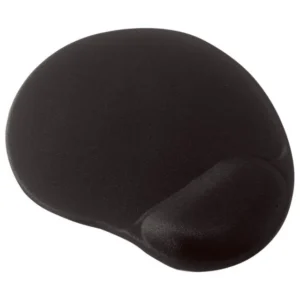 Musematte JOBMATE 230x260x25mm sort