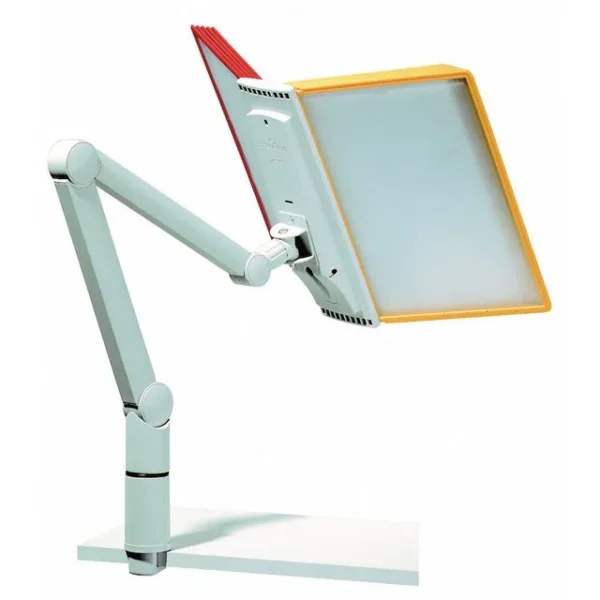 Svingarm SHERPA hvit