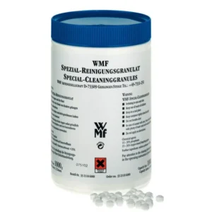 Rengjøringsgranulat WMF spesial 1kg