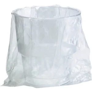 Plastglass DUNI 24cl PS enkeltpkt (1050)