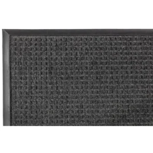 Kombinasjonsmatte MILLENTEX 120x180 grå