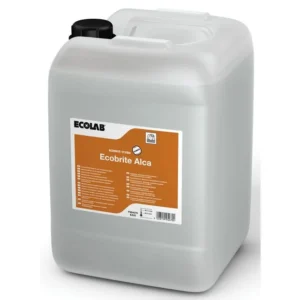 Tøyvask ECOLAB Ecobrite Alca 10L