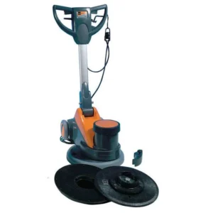 Skuremaskin TASKI Ergodisc Duo