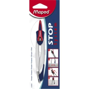 Passer MAPED Stopp System