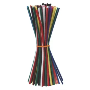 Piperensere PLAYBOX ass.farger 30cm(100)