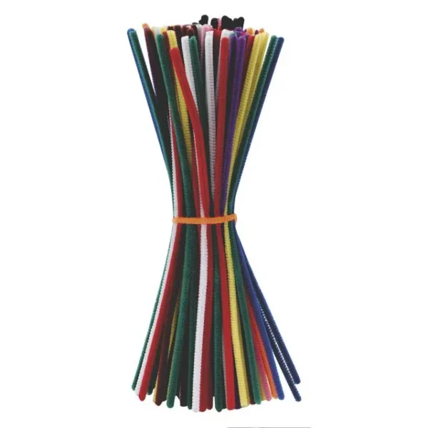 Piperensere PLAYBOX ass.farger 30cm(100)