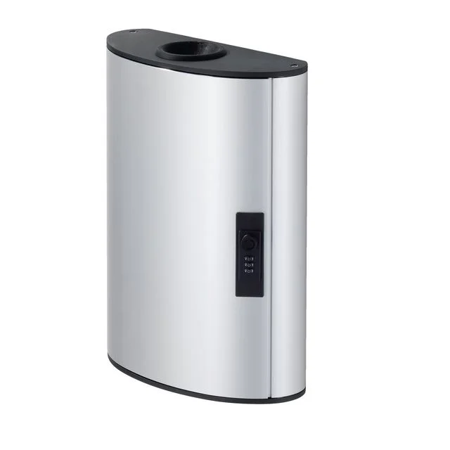 Nøkkelskap DURABLE 54 nøkler kodelås - Bilde 4