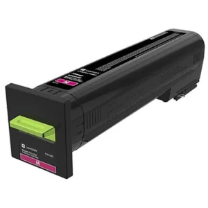 Toner LEXMARK 82K2XME17k magenta