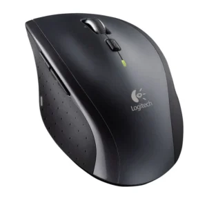 Mus LOGITECH M705 Trådløs