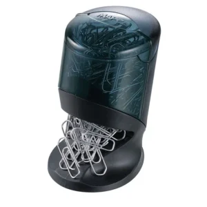 Binderskopp MAPED med 100 stk binders