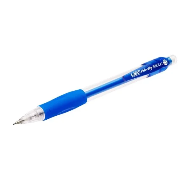 Trykkblyant BIC Velocity 0,7 grip ass